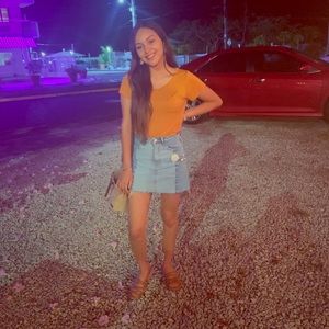 Meet your Posher, Valerie